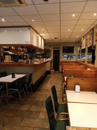 R-7940759 Traspaso Bar Restaurante en Sant Gervasi