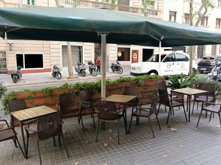 R-7940759 Traspaso Bar Restaurante en Sant Gervasi