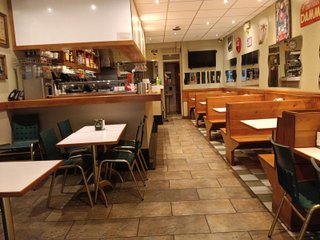 R-7940759 Traspaso Bar Restaurante en Sant Gervasi