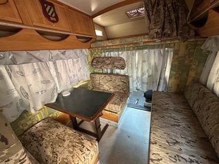 Mercedes-Benz Sprinter 1999