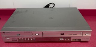 Samsung SV-DVD640 – Reproductor VHS + DVD