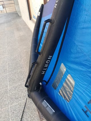 Wing North Nova 4.2 Azul