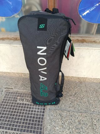 Wing North Nova 4.2 Azul