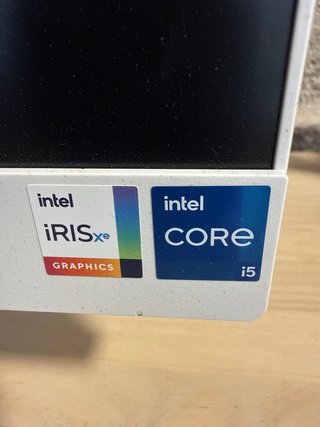 Ordenador de sobremesa HP
