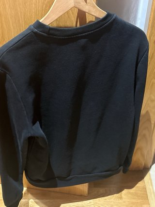Sudadera Beverly Hills Polo Club Talla S