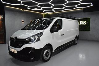 Renault Trafic Furgon 29 L2H1 Energy BluedCi 88 kW