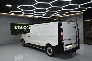 Renault Trafic Furgon 29 L2H1 Energy BluedCi 88 kW