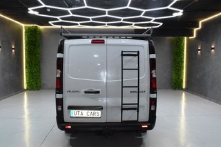 Renault Trafic Furgon 29 L2H1 Energy BluedCi 88 kW