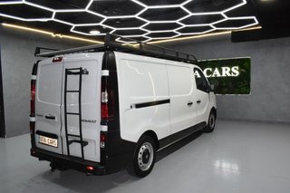 Renault Trafic Furgon 29 L2H1 Energy BluedCi 88 kW