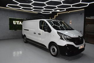 Renault Trafic Furgon 29 L2H1 Energy BluedCi 88 kW