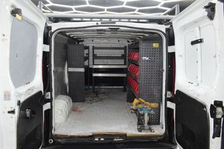 Renault Trafic Furgon 29 L2H1 Energy BluedCi 88 kW