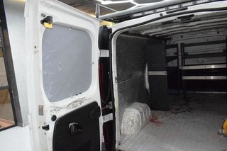 Renault Trafic Furgon 29 L2H1 Energy BluedCi 88 kW