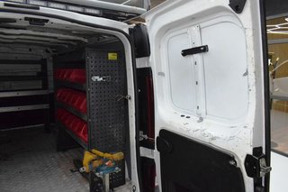 Renault Trafic Furgon 29 L2H1 Energy BluedCi 88 kW