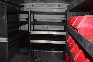 Renault Trafic Furgon 29 L2H1 Energy BluedCi 88 kW
