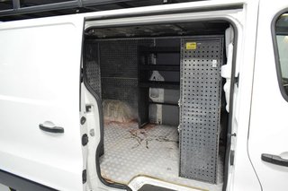 Renault Trafic Furgon 29 L2H1 Energy BluedCi 88 kW