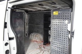 Renault Trafic Furgon 29 L2H1 Energy BluedCi 88 kW