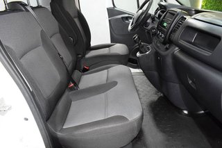 Renault Trafic Furgon 29 L2H1 Energy BluedCi 88 kW