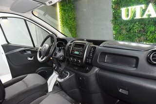 Renault Trafic Furgon 29 L2H1 Energy BluedCi 88 kW