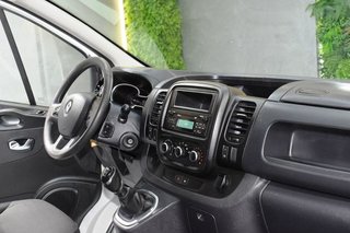 Renault Trafic Furgon 29 L2H1 Energy BluedCi 88 kW