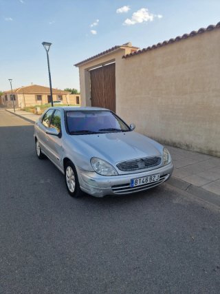 Citroen Xsara 2003