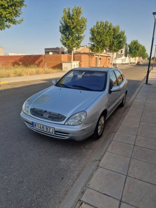 Citroen Xsara 2003