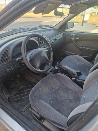 Citroen Xsara 2003