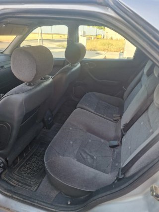 Citroen Xsara 2003