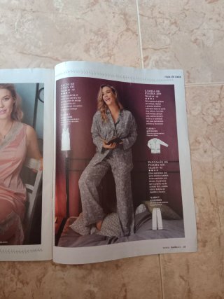 Burda plus