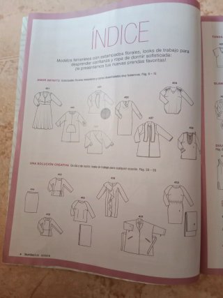 Burda plus