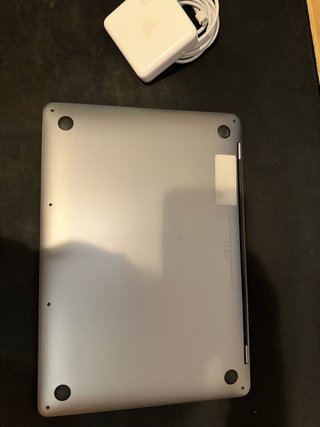 MacBook Pro M2 Plata