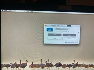 iMac 2011 Apple Plata