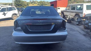 DESPIECE MERCEDES W211 3.0 2.7 2.2 CDI GTRONIC 7G