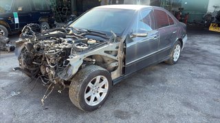 DESPIECE MERCEDES W211 3.0 2.7 2.2 CDI GTRONIC 7G