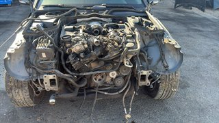 DESPIECE MERCEDES W211 3.0 2.7 2.2 CDI GTRONIC 7G