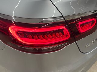 Mercedes-Benz GLC Coupé 300 de 4MATIC