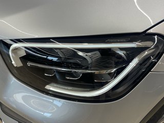 Mercedes-Benz GLC Coupé 300 de 4MATIC