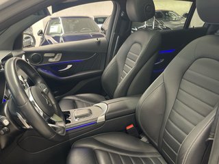 Mercedes-Benz GLC Coupé 300 de 4MATIC
