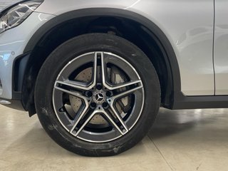 Mercedes-Benz GLC Coupé 300 de 4MATIC