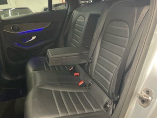 Mercedes-Benz GLC Coupé 300 de 4MATIC