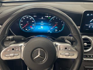 Mercedes-Benz GLC Coupé 300 de 4MATIC