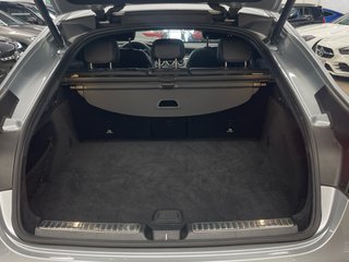Mercedes-Benz GLC Coupé 300 de 4MATIC