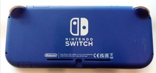 Nintendo Switch Lite scatola cavo di alimentazione