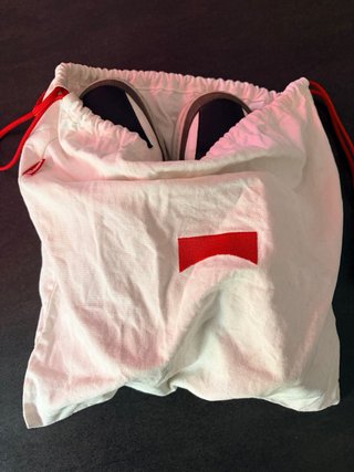 Camper Twins Talla 42