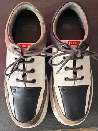 Camper Twins Talla 42