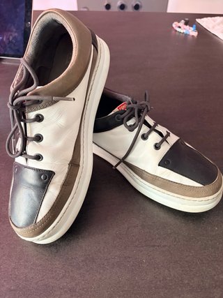 Camper Twins Talla 42
