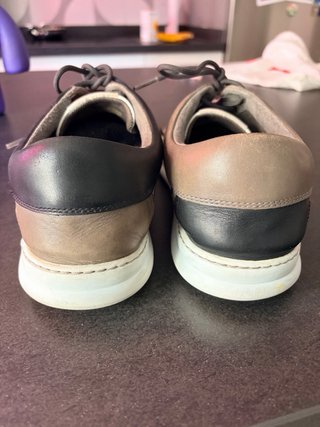 Camper Twins Talla 42