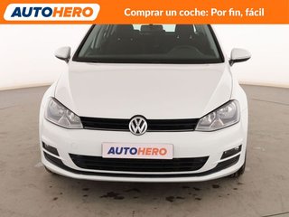 Volkswagen Golf 1.2 TSI Edition BlueMotion Tech