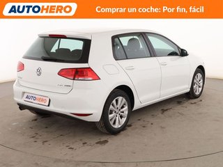 Volkswagen Golf 1.2 TSI Edition BlueMotion Tech