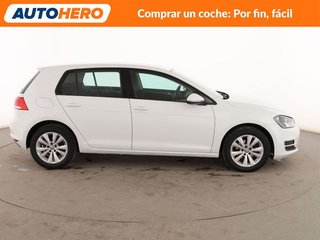 Volkswagen Golf 1.2 TSI Edition BlueMotion Tech