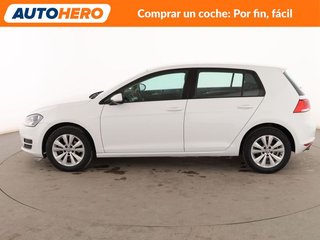 Volkswagen Golf 1.2 TSI Edition BlueMotion Tech